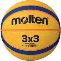 Molten Ball Gelb || Größe 6