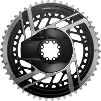 Sram Red E1 Axs Dm Kurbel Mit Leistungsmesser