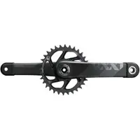 Sram Xx1 Eagle Dub Direct Mount Kurbelgarnitur