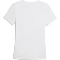 Puma teamLIGA26 Baselayer T-Shirt Weiß Weiss, XL Herren