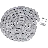 Kmc Kanal z1x large ept 1/2x1/8 128L