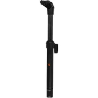 Ergotec Up & Down Rc 21 Mm Offset 105 Mm Teleskop-sattelstütze