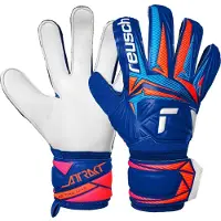 Reusch Attrakt Solid Torwarthandschuhe