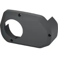 Shimano Abdeckung der rechten Motoreinheit SM-DUE60-A