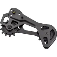 Shimano Unité de Schaltwerksplatte hinten RD-M9260-L