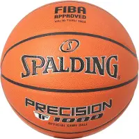 Spalding Fiba TF-1000 Precision 2023