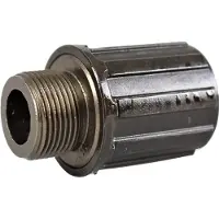Shimano Freilaufkörper FH-TX500, schwarz, SH-Y3E698040