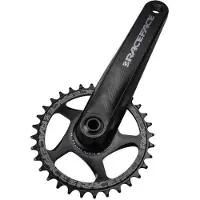 Race Face Kurbeln aeffect r - 170 (sans boitier)