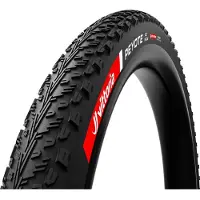 Vittoria Peyote 29 Zoll (55-622) XC Race Full Black G2.0 55 - schneller XC-MT....
