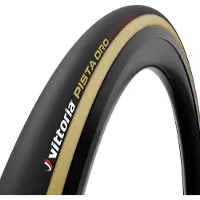 Vittoria Track Pista Oro Tubeless G2.0 700c X 23 Rennradreifen Golden 700C x 23 Golden 700C x 23