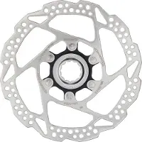 Shimano Bremsscheibe SM-RT 54 Center Lock