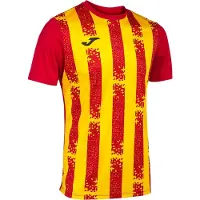 Joma Tshirts Camiseta Manga Corta Inter Iii 103164609