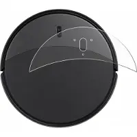 BROTECT Schutzfolie für Roborock Saros 20 Displayschutz Displayschutzfolie Folie Klar Transparent