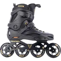Tempish Inlineskates 1000004613 Schwarz