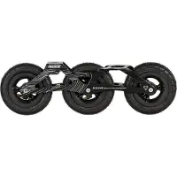 Powerslide Renegade 125 Inline-skates