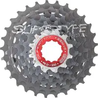 Miche Supertype-Kassette Shimano 11 vitesses