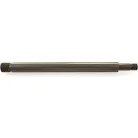 FOX Baum 250 Post, Solid AL 7075-T6, Ano III, CLNG, 8.75, 2.75