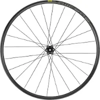 Mavic Paar Räder Allroad INT 700 12X100/142M11