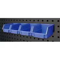 VAR Sichtlagerkasten-Set
