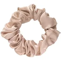 Philip B Styling Classic Champagne Scrunchie 1 Stk.
