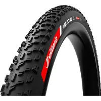 Vittoria Mezcal 55-622 Faltreifen Tubeless Ready 29x2,25 Schwarz - XC Trail M....