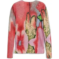 Desigual Pullover LEAF LACROIX damen