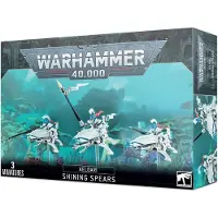 Games Workshop Aeldari - Shining Spears