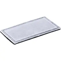 Eyenimal Aktivkohlefilter für Classic Pet Fountain 81874