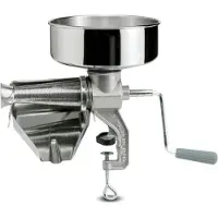 Reber 8603 N, Manuell, Silber, 450 mm, 285 mm, 370 mm, 2,5 kg