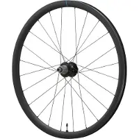 Shimano Rx 880 700c Tubeless Disc Gravel-hinterrad