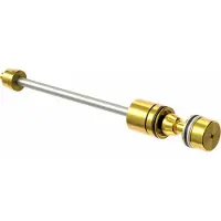 RockShox Air Spring Debonair+ 150 Mm Zeb A1+ Patrone