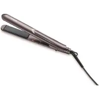 Beurer HS 15 Glätteisen Warm Schwarz 32 W