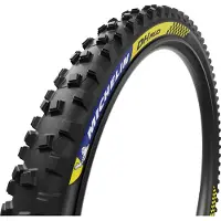Carpetfine Michelin Reifen DH Mud RL fb 27.5x2.30" 58-584 schwarz TL-Ready