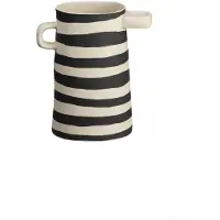 Asa selection Vase Rayu Striped 11 x 17 cm