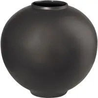 Asa selection Vase Mara Basalt 17,5 x 16,5 cm