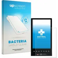 Upscreen Schutzfolie für Citroen C5 Aircross Waterfall-Display (2025-2026) Displayschutz Displayschutzfolie