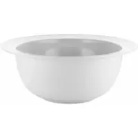Alessi Salatschale La Bella Tavola White
