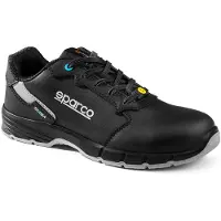 Sparco Targa Sandro Sicherheitsschuhe
