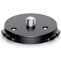 Leofoto Q70 Platte für QS-70
