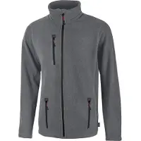 U Power Jura Halbreißverschluss-sweatshirt