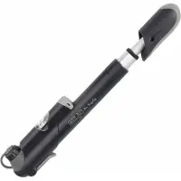Giyo Teleskopische Handpumpe aus Aluminium 100psi / 7bar