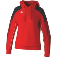 Erima Hoodie Damen Evo Star