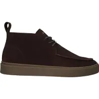 Blackstone Sneaker Rubin Jerrik Herren Coffee Bean-Schuhgröße 43