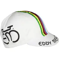 Gist Fahrradkappe Weltmeister Equipe Vintage Merckx