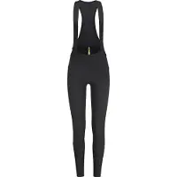 Mavic Aksium Thermo Lange Trägerhose