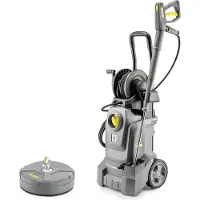 Kärcher HD 5/13 EX Plus+ FR Classic Hochdruckreiniger