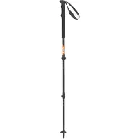 TSL Outdoor Stöcke Hiking carbon 3 cross