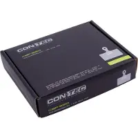 Contec Bremsbelag Org CBP-550 Shimano XTR (x25)
