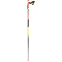 TSL Outdoor Tsl Addict Trail Carbon 1 Cork Grip Short Stöcke