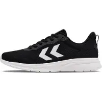 Hummel Reach Tr Breather Indoor-sportschuhe Schwarz EU 46 Mann Schwarz EU 46